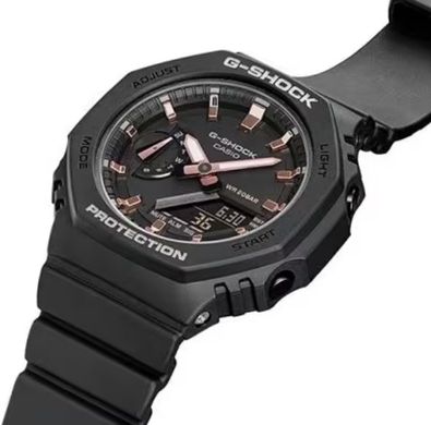 Часы Casio GMA-S2100-1AER