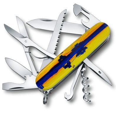 Victorinox Huntsman (13713.3_T3110p)