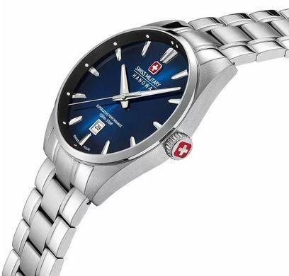Годинник Swiss Military Hanowa SMWGH0007902