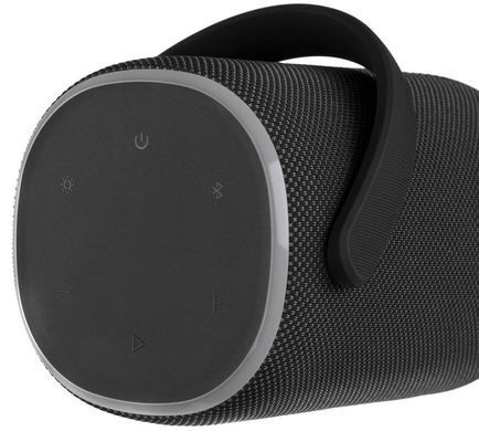 2E 2E-BSSXDWBK SoundXDrum Waterproof Black