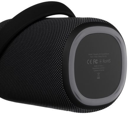 2E 2E-BSSXDWBK SoundXDrum Waterproof Black