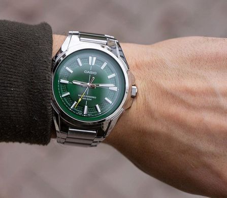 Часы Casio MTP-RS100D-3A