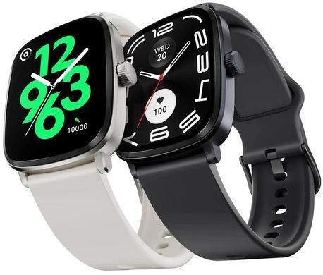 Xiaomi Haylou RS5 (LS19) Black GL