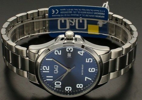 Годинник Q&Q A480-215