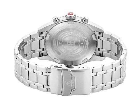 Часы Swiss Military Hanowa SMWGI0000403