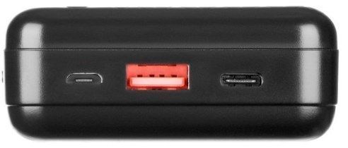 2E 2E-PB2072PD-BLACK Geometry 20000мА 18Вт, PD, QC