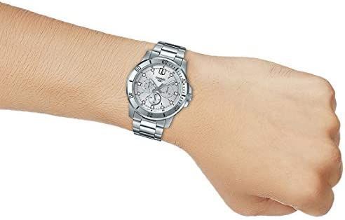 Годинник Casio MTP-VD300D-7EUDF