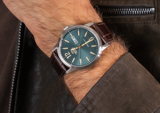 Часы Orient RA-AA0C06E19B