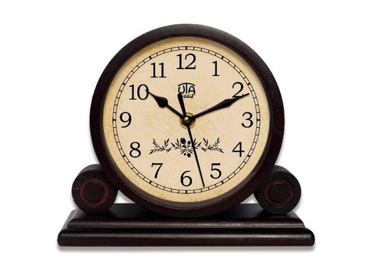 Часы настенные UTA-Wood MT04-01