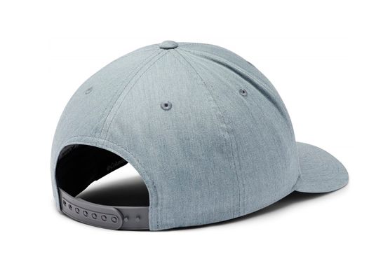 1766571-039 O/S Бейсболка Trail Essential™ Snap Back Hat темно-сірий р.O/S