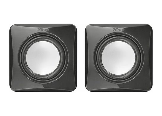 Trust Ziva Compact 2.0 Speaker Set (22132)