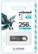 Flash Drive 256GB Wibrand USB 3.2 Gen 1 Eagle Grey (4820124272277)