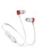 Baseus Encok Sports S07 NGS07-S9 Bluetooth Silver-Red