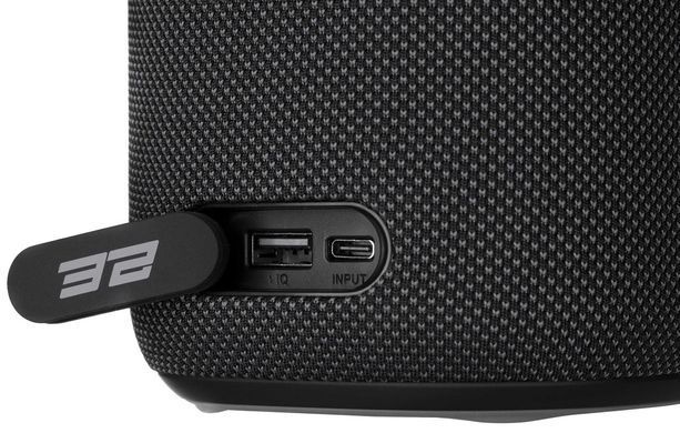 2E 2E-BSSXDWBK SoundXDrum Waterproof Black