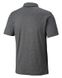 1768701CLB-012 S Рубашка-поло мужская Tech Trail чёрный р.S