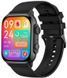 Gelius Amazwatch Ultra GP-SW011 Black