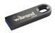 Flash Drive 256GB Wibrand USB 3.2 Gen 1 Eagle Grey (4820124272277)