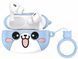 Hoco EW48 TWS Glacier Cat