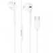 BOROFONE BM60 Type-C White