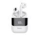 Hoco DES09 Bluetooth TWS White