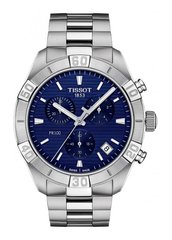 Часы Tissot T101.617.11.041.00