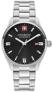 Годинник Swiss Military Hanowa SMWGH2200101