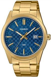 Годинник Casio MTP-VD03G-2A