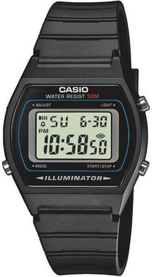 Часы Casio W-202-1AVEF