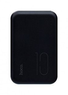 HOCO J38 Comprehensive 10000mAh Black