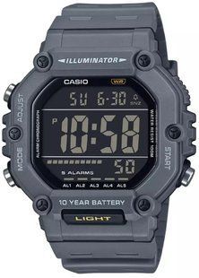 Годинник Casio AE-1600H-8B