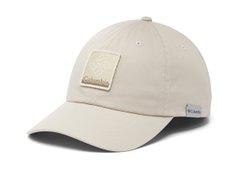 1766611-160 O/S Бейсболка ROC™ II Hat бежевий р.O/S
