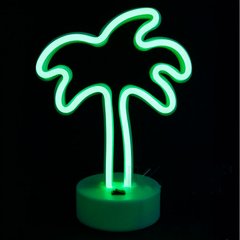Нічник Neon Lamp Palm