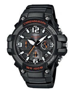 Годинник Casio MCW-100H-1A3VDF