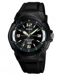 Годинник Casio MW-600F-1AVDF