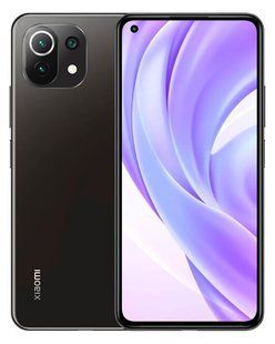 XIAOMI Mi 11 Lite 6/128 GB Boba Black