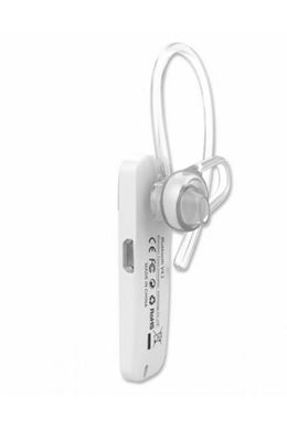 Bluetooth-гарнітура Baseus Timk Series White (AUBASETK-02)