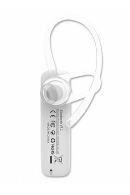 Bluetooth-гарнітура Baseus Timk Series White (AUBASETK-02)