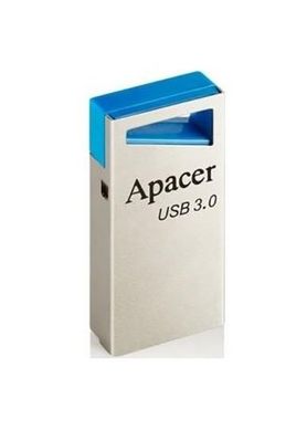 Apacer 64 GB AH155 Blue (AP64GAH155U-1)