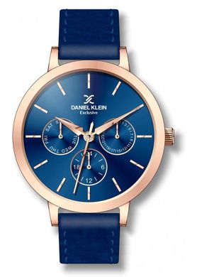 Часы Daniel Klein DK 11706-5