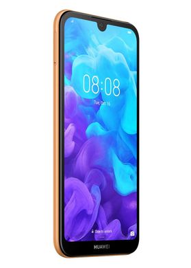 Huawei Y5 2019 2/16GB Brown (51093SHE)