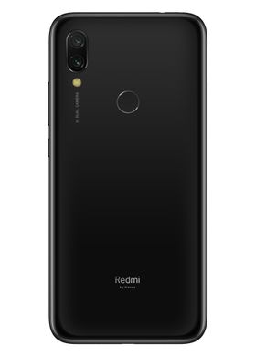 Xiaomi Redmi 7 2/16 GB Eclipse Black