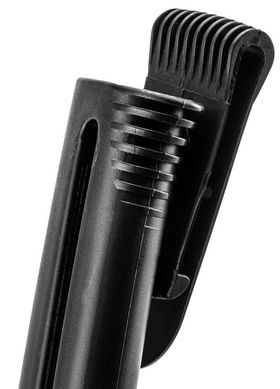 Пила Neo Tools 150mm высувное полотно, 3D зубы, крепление для пояса (42-100)