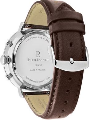 Часы Pierre Lannier 221F164
