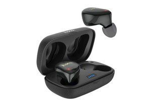 Hoco ES25 Easy talk Bluetooth Metal Grey