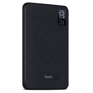 Hoco B24 30000 mAh black
