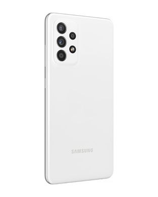 SAMSUNG A525 4/128Gb White