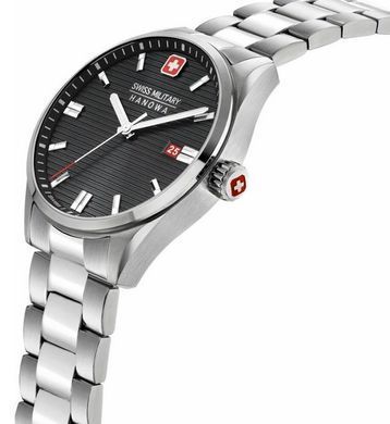 Годинник Swiss Military Hanowa SMWGH2200101