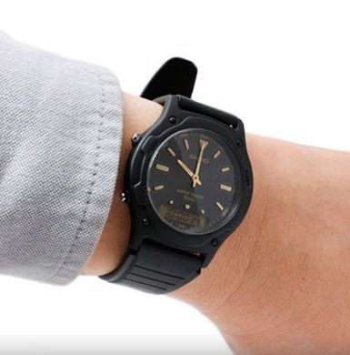 Годинник Casio AW-49HE-1AVDF