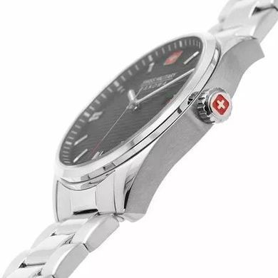 Годинник Swiss Military Hanowa SMWGH2200101