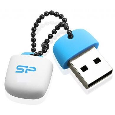 Flash Drive 32Gb Silicon Touch T07